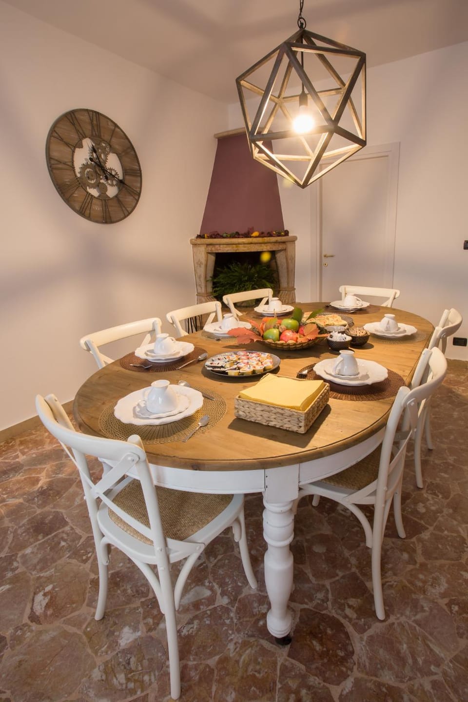 Residenza Europa Country House in Veneto