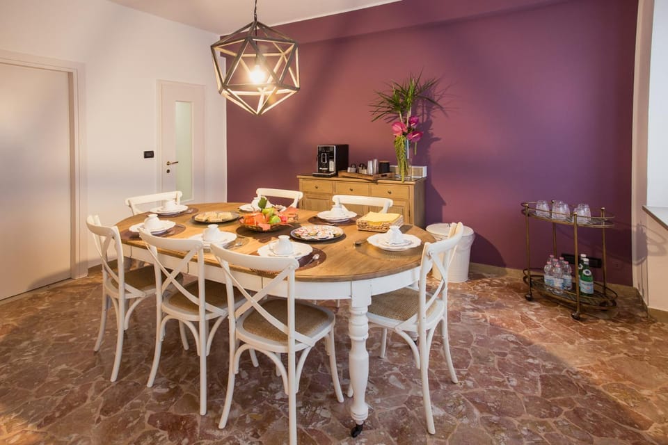 Residenza Europa Country House in Veneto