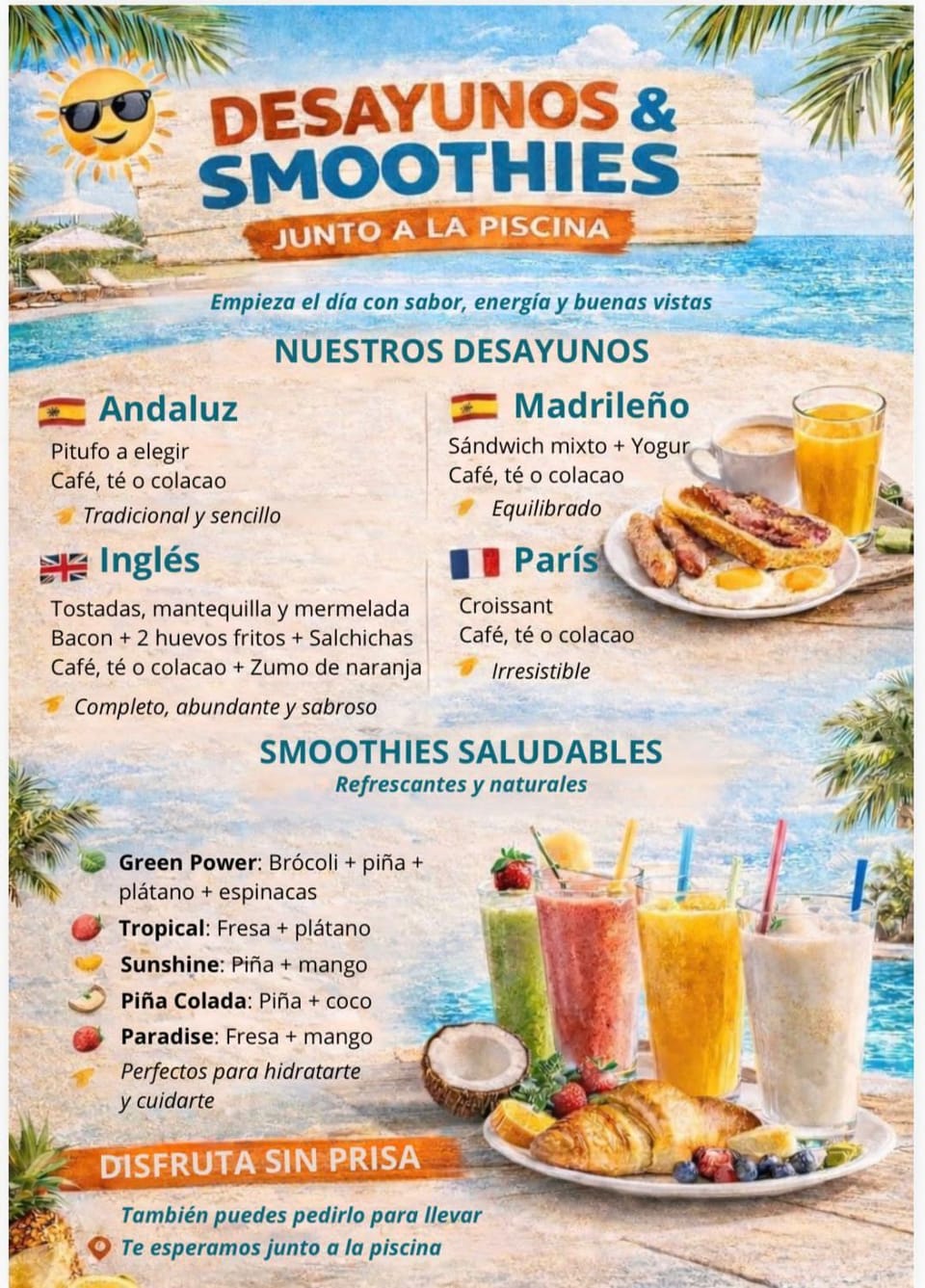 BENALBEACH PLAYA SUITE Apartment in Benalmadena