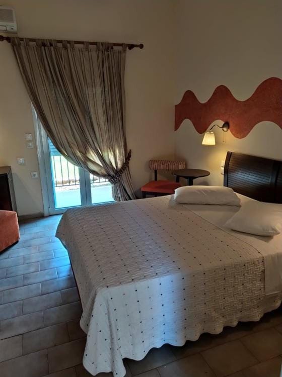 Sunrise Hotel Nikiana Lefkada Hotel in Lefkada, Lefkada Municipality, Greece