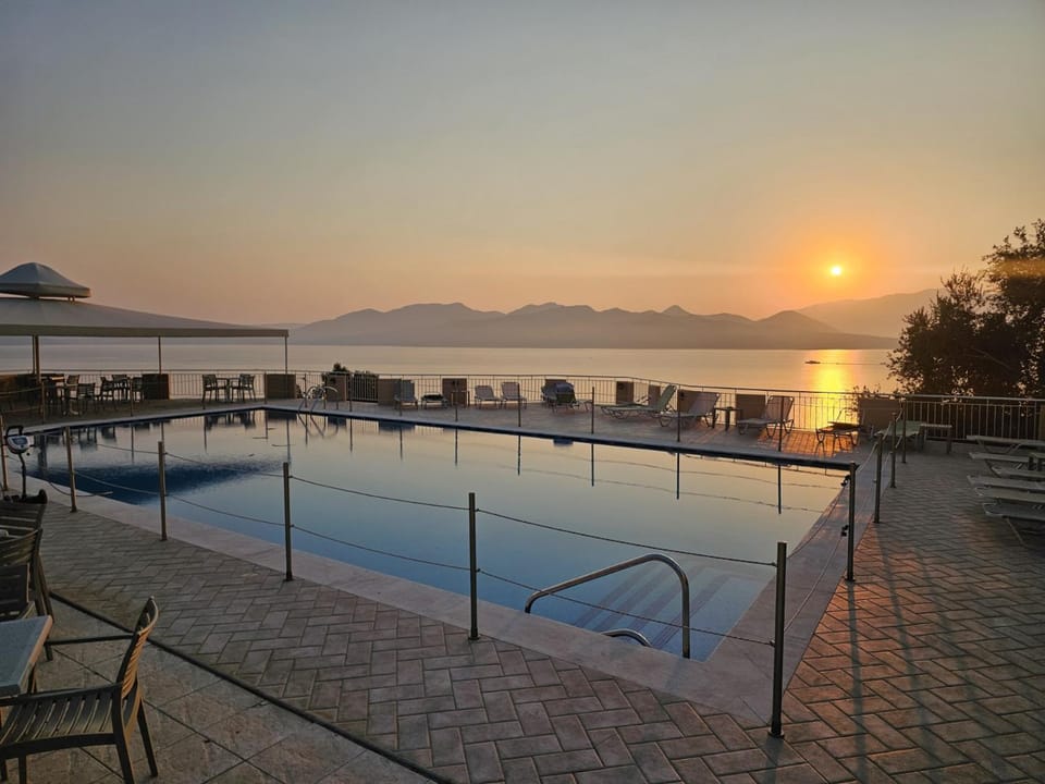 Sunrise Hotel Nikiana Lefkada Hotel in Lefkada, Lefkada Municipality, Greece