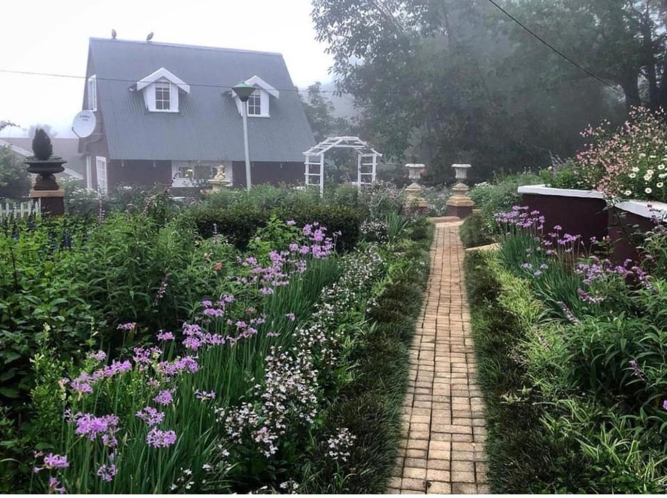 Drewry Lane Bed and Breakfast in KwaZulu-Natal
