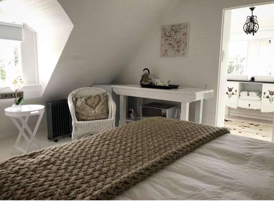 Drewry Lane Bed and Breakfast in KwaZulu-Natal