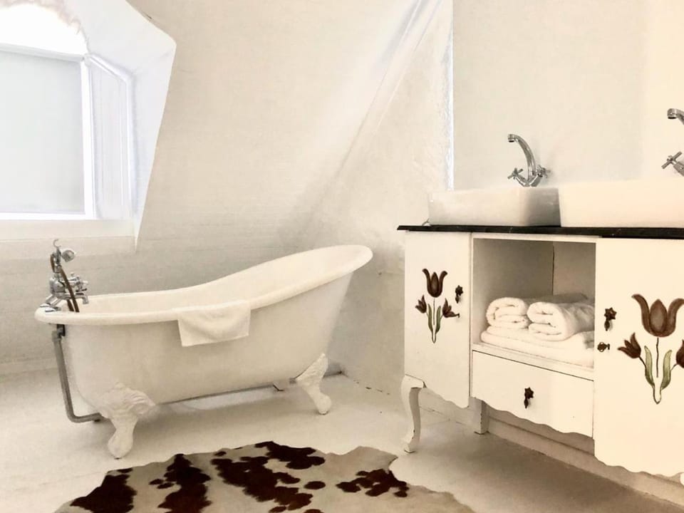 Drewry Lane Bed and Breakfast in KwaZulu-Natal