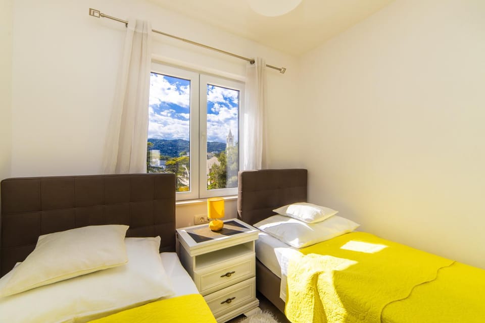 Apartment Karlo - Grad Ploče, Croatia Apartment in Dubrovnik-Neretva County
