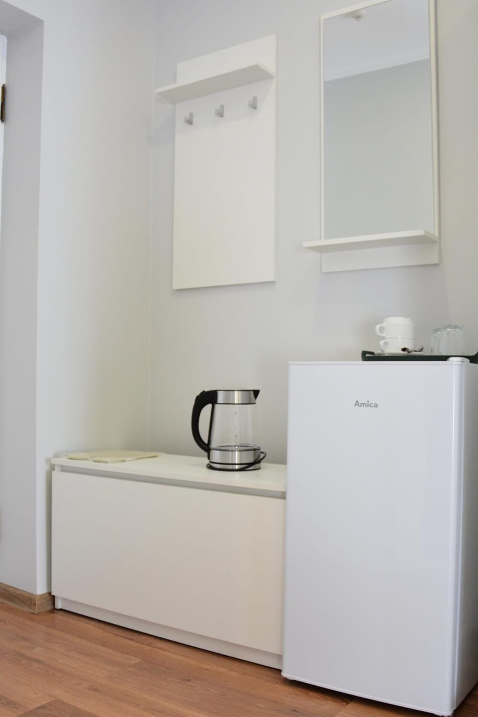 minibar