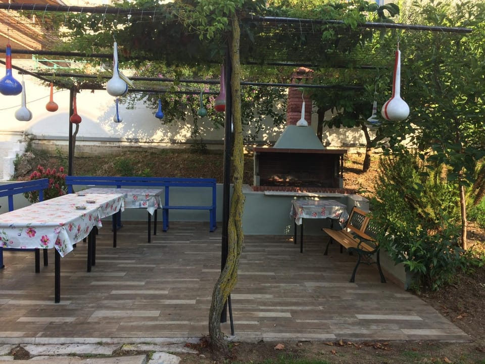 Thomas Apartments Apartment in Peloponnese, Western Greece and the Ionian