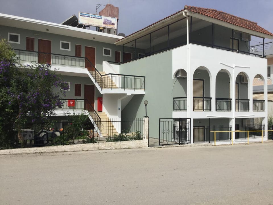 Thomas Apartments Apartment in Peloponnese, Western Greece and the Ionian