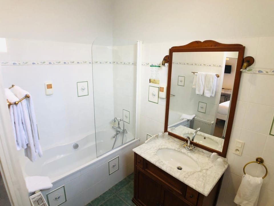 Cit'Hotel Le Volney Hotel in Saumur