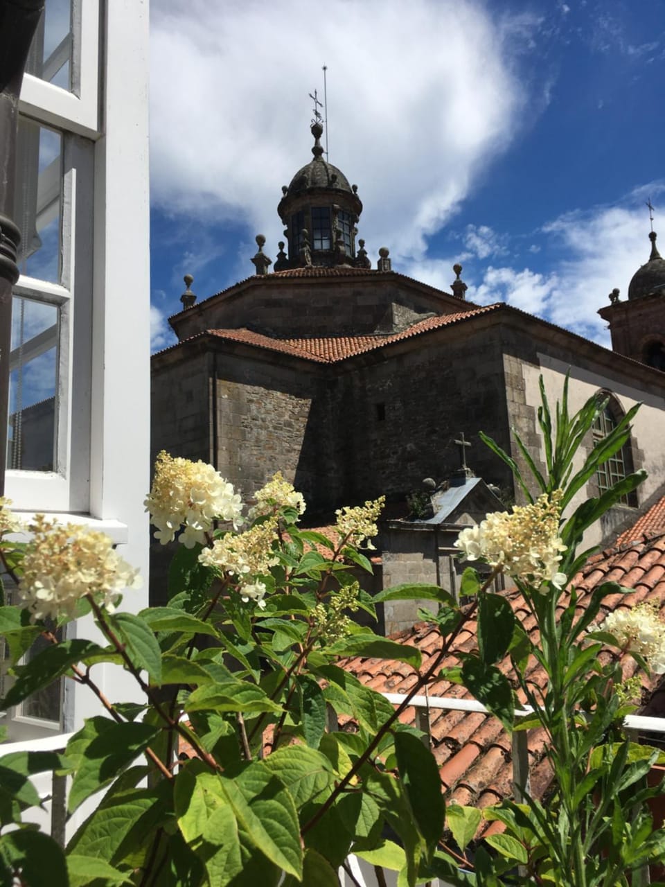 Albergue Azabache Hostel in Santiago de Compostela