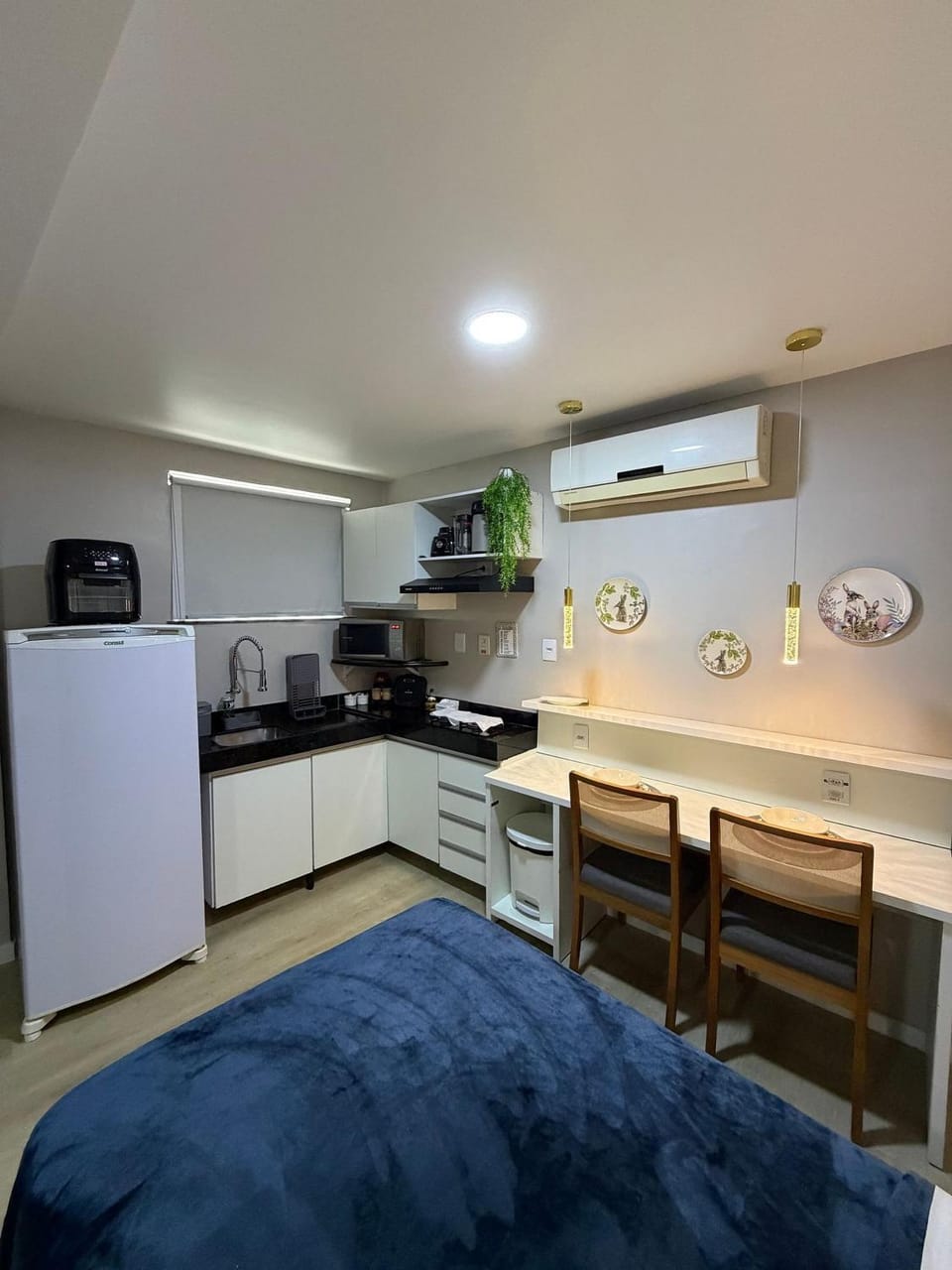 studio 202 | wifi | JC STAYS Apartment in Belém