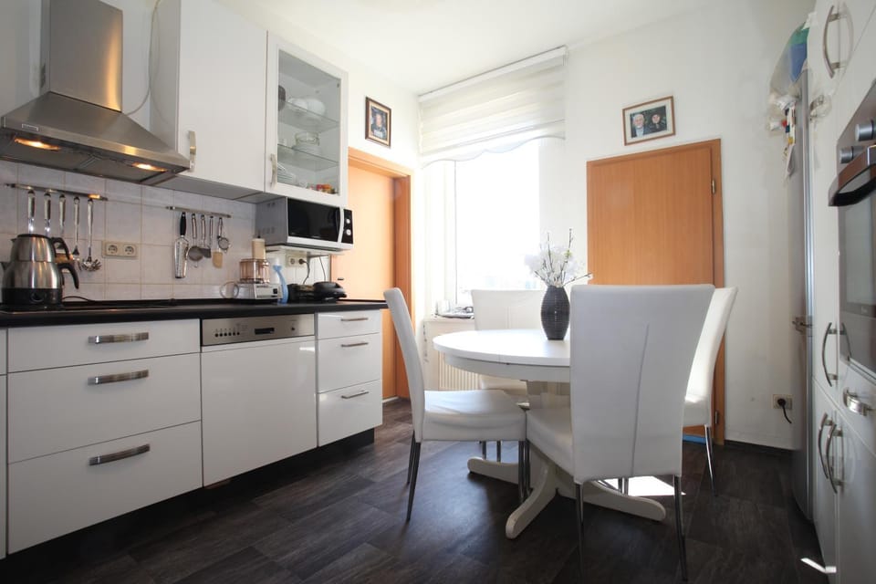 Comfort Apartments close to the Metro Station Apartment in Hanover