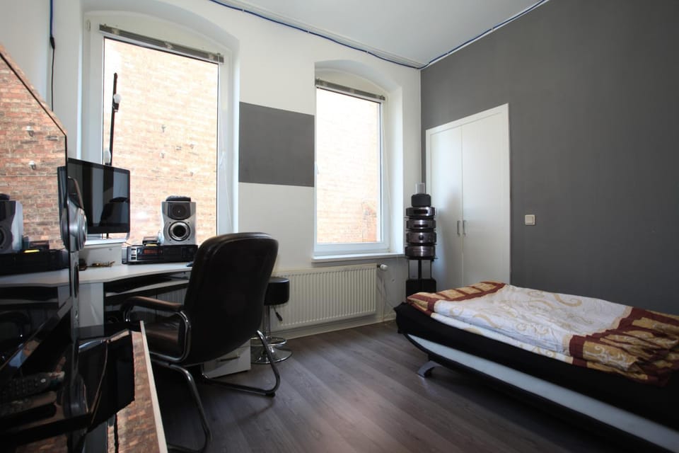 Comfort Apartments close to the Metro Station Apartment in Hanover