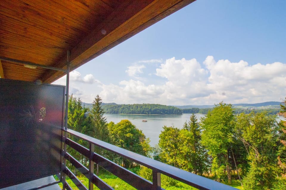 Natural landscape, View (from property/room), Lake view, Mountain view