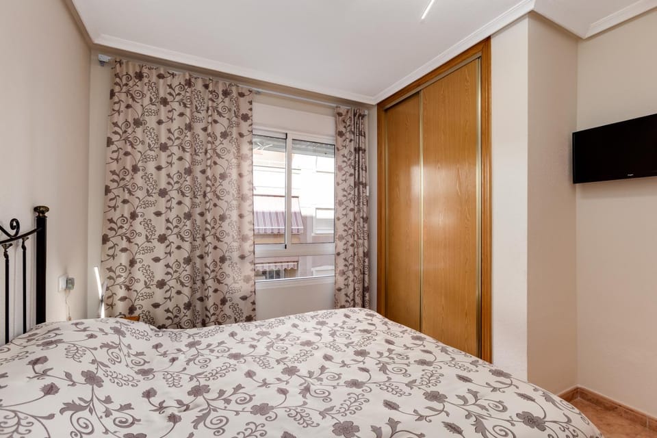 TV and multimedia, Bedroom