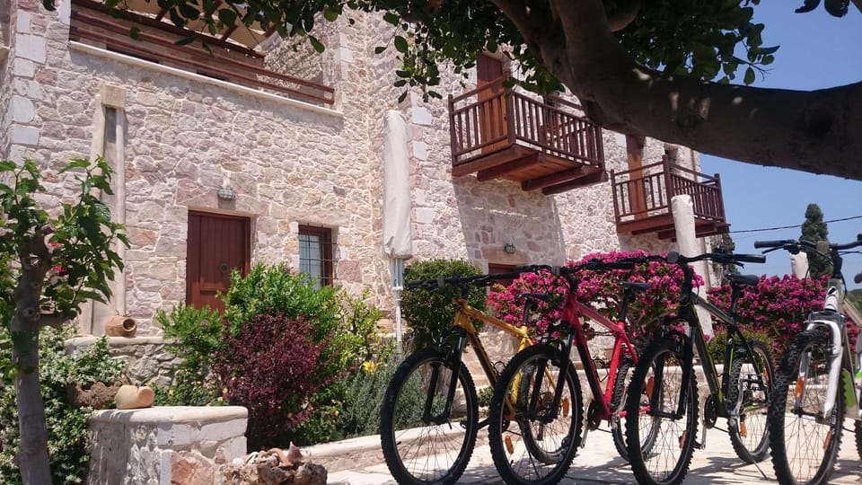 Cycling