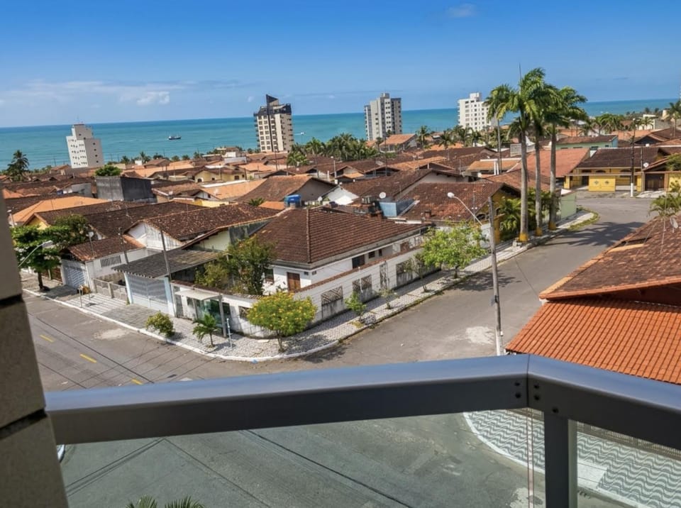 Condomínio Alexandra Apartment in State of São Paulo