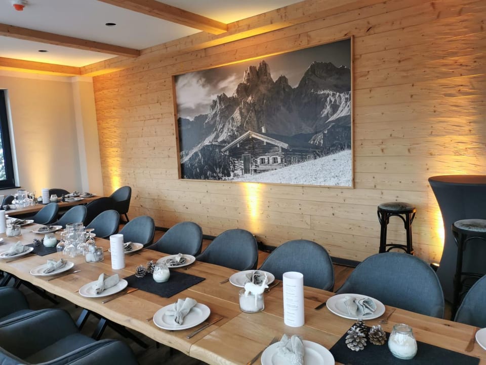 Landhotel Berggaststätte Bickenriede Hotel in Thuringia, Germany