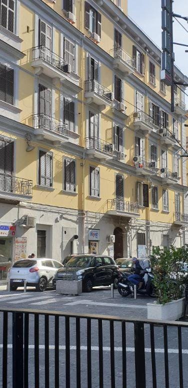 B&B La Città Partenopea Bed and Breakfast in Naples