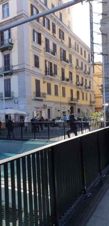 B&B La Città Partenopea Bed and Breakfast in Naples