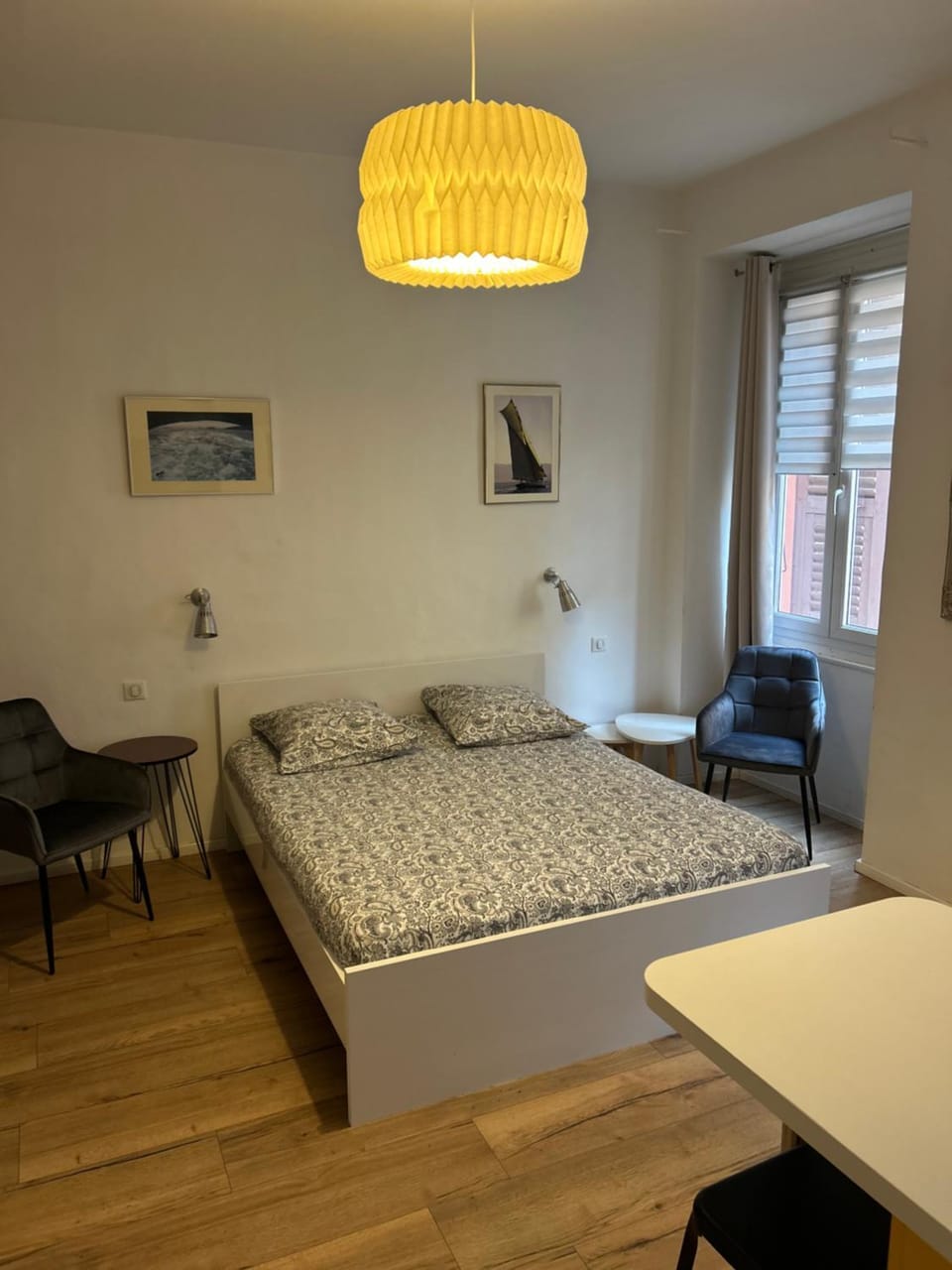 STUDIO rue pietonne Ajaccio Apartment in Ajaccio