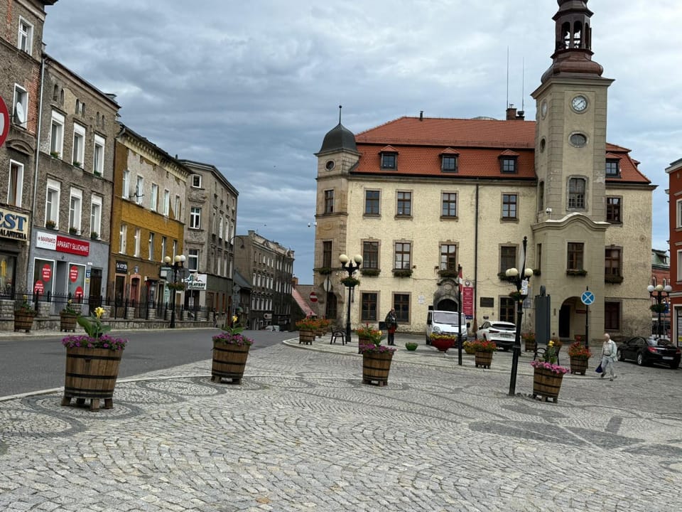 City view