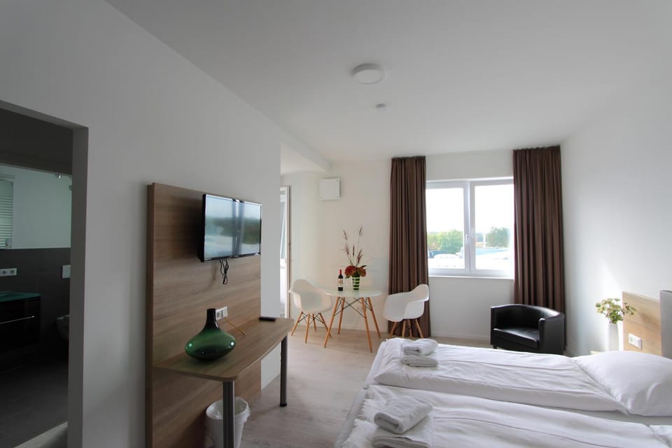Hotel Rodgau Hotel in Rodgau