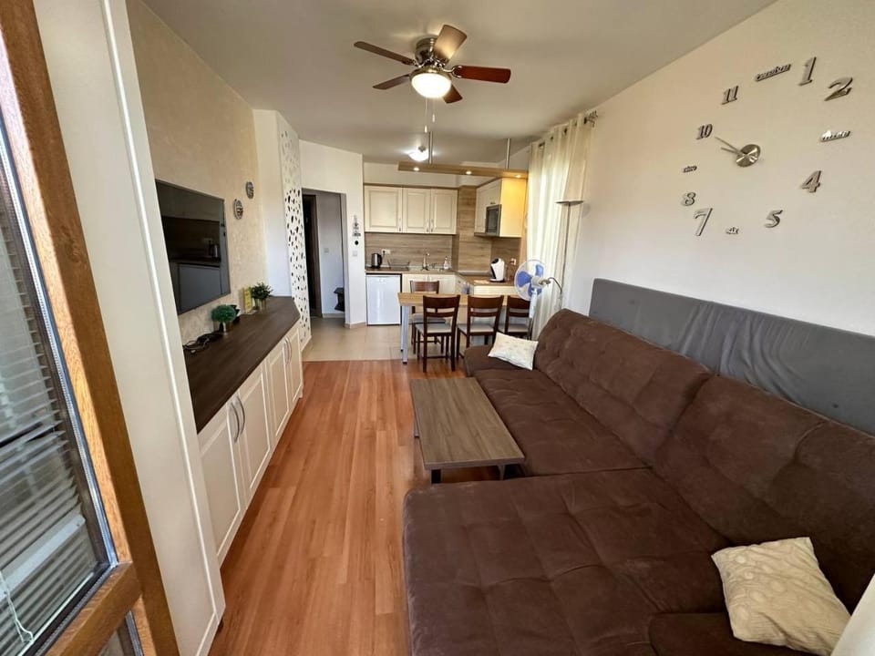 Apartment in Belvedere Holiday Club 550 m from ski lift Apartment in Bansko