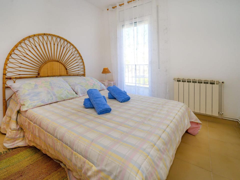 Holiday Home Envalira by Interhome House in Baix Penedès