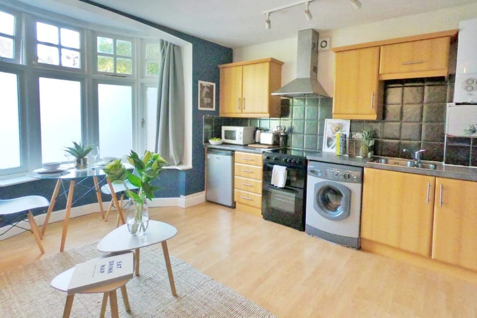 Tranquil, Charming & Delightful Oxford Apartment Apartment in Oxford