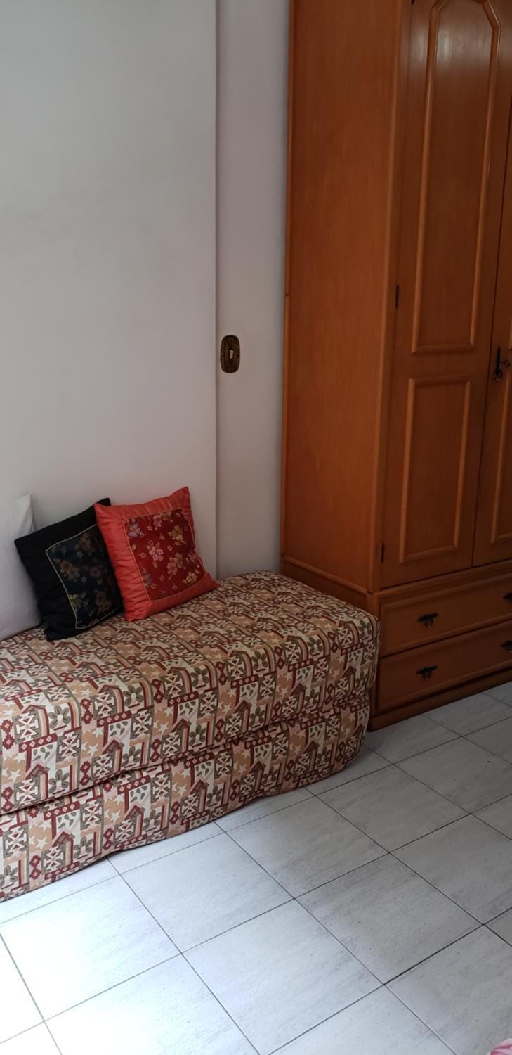 Apartameto 307 Copacabana posto 3 Apartment in Rio de Janeiro