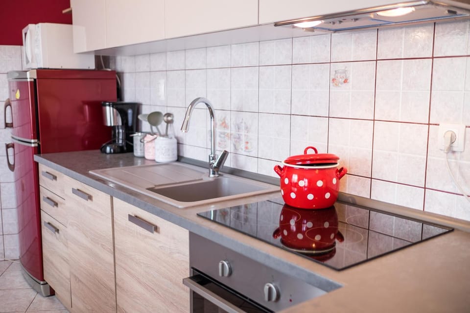 Apartments & Rooms Iva Apartment in Primorje-Gorski Kotar County