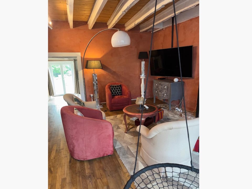 Maison de bourg House in Brittany