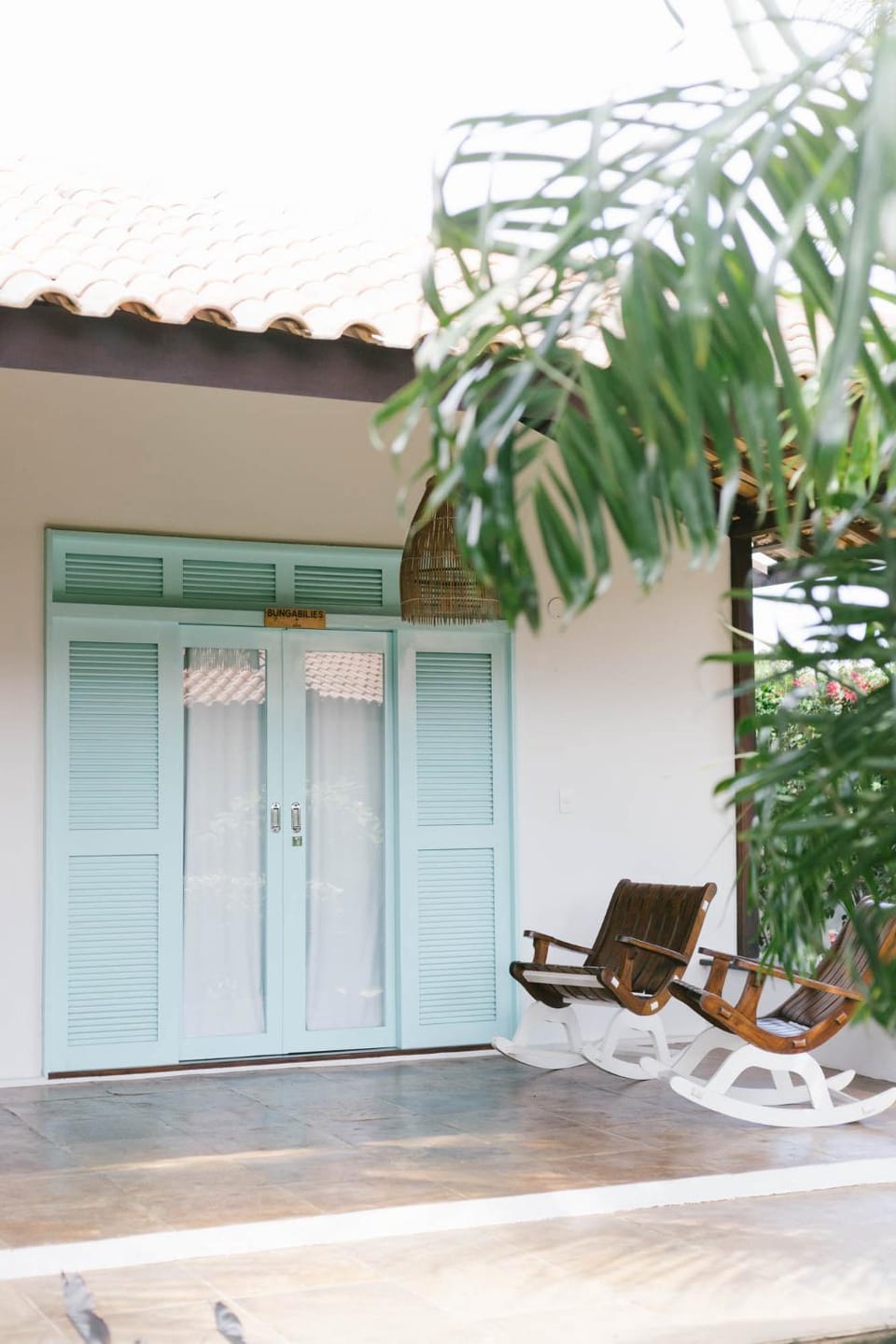 Patio, Garden, Garden view