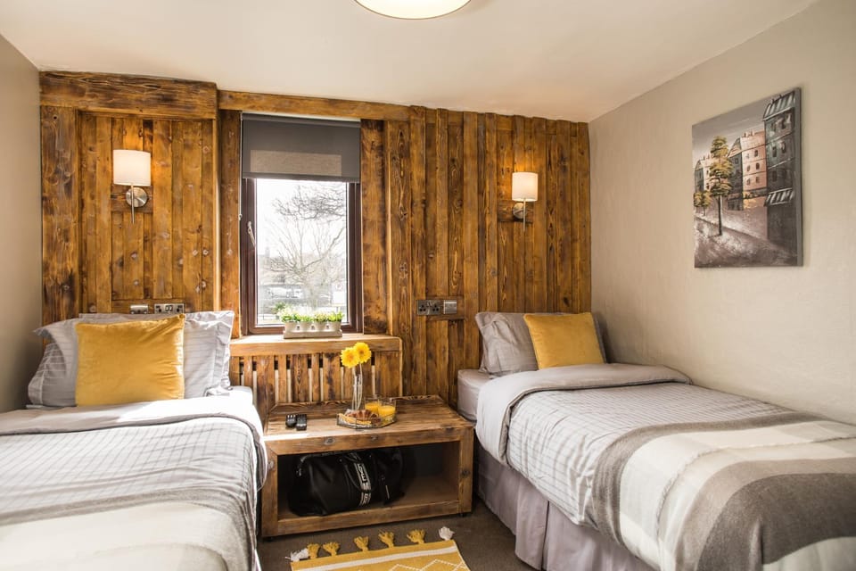 Tipperary House Dublin Bed and Breakfast in Dublin