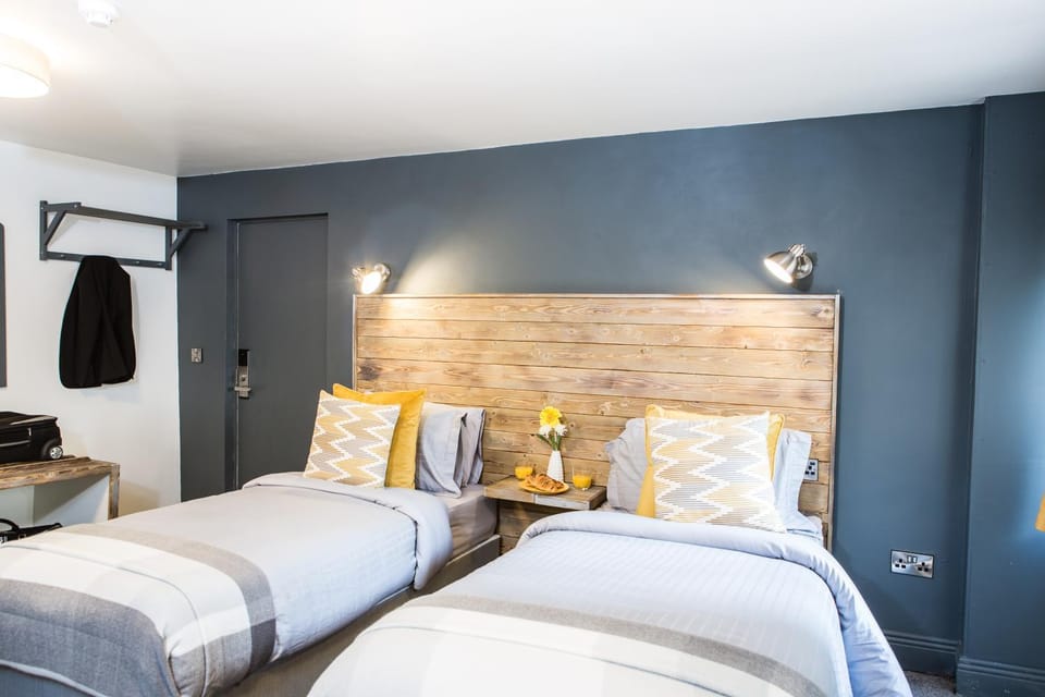 Tipperary House Dublin Bed and Breakfast in Dublin