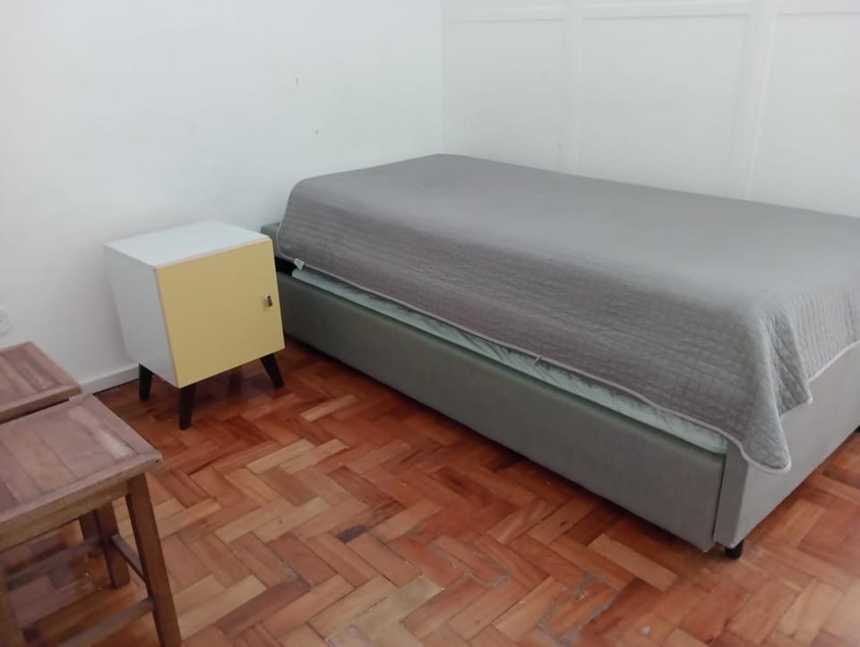 Studio Bolivar Apartment in Rio de Janeiro