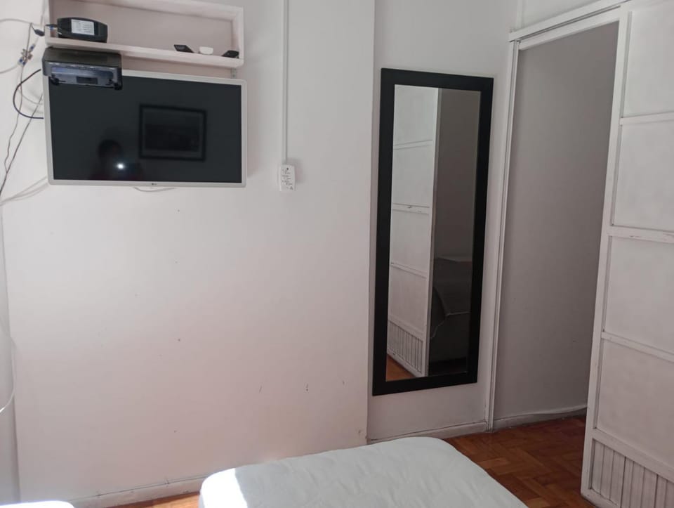 Studio Bolivar Apartment in Rio de Janeiro