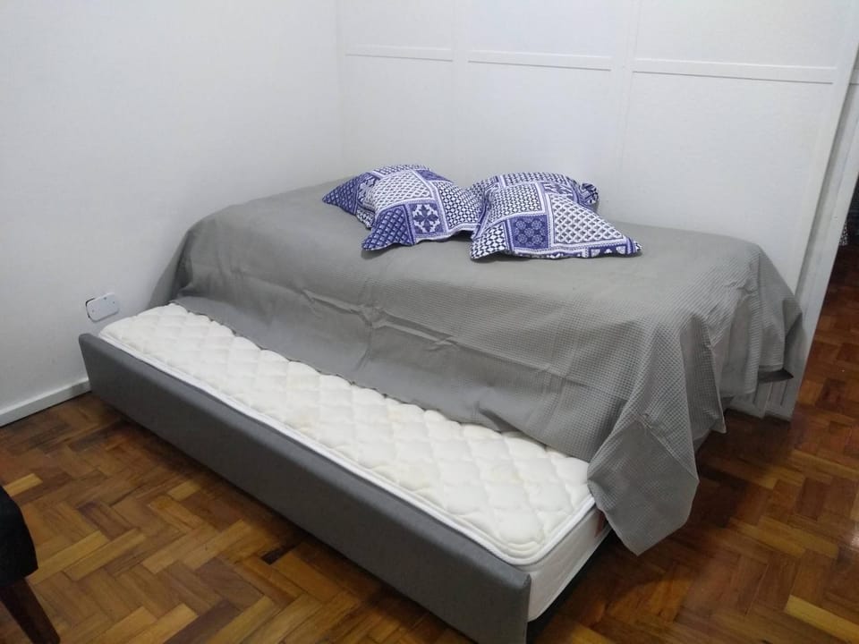 Studio Bolivar Apartment in Rio de Janeiro