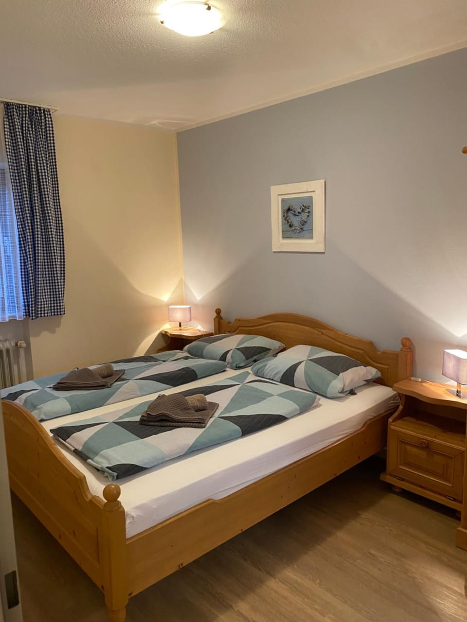 Bergschlössl Whg 3 Apartment in Salzburgerland