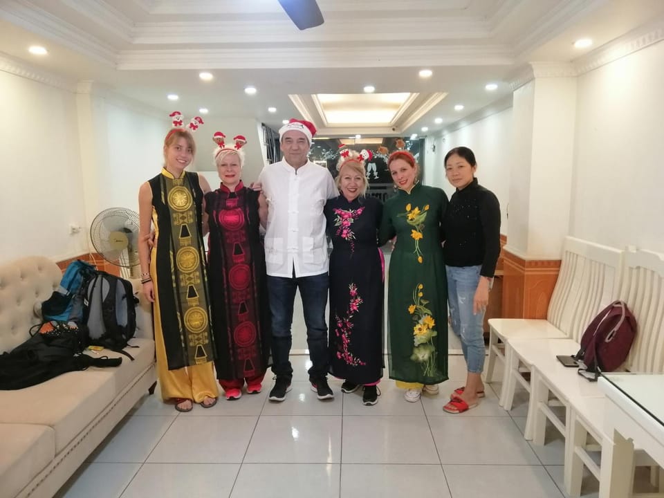 Roma Hotel Noi Bai airport Hotel in Laos