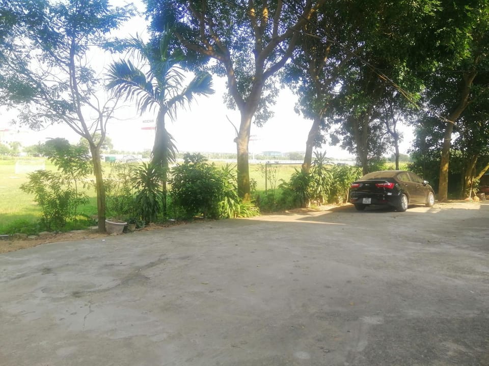 Roma Hotel Noi Bai airport Hotel in Laos