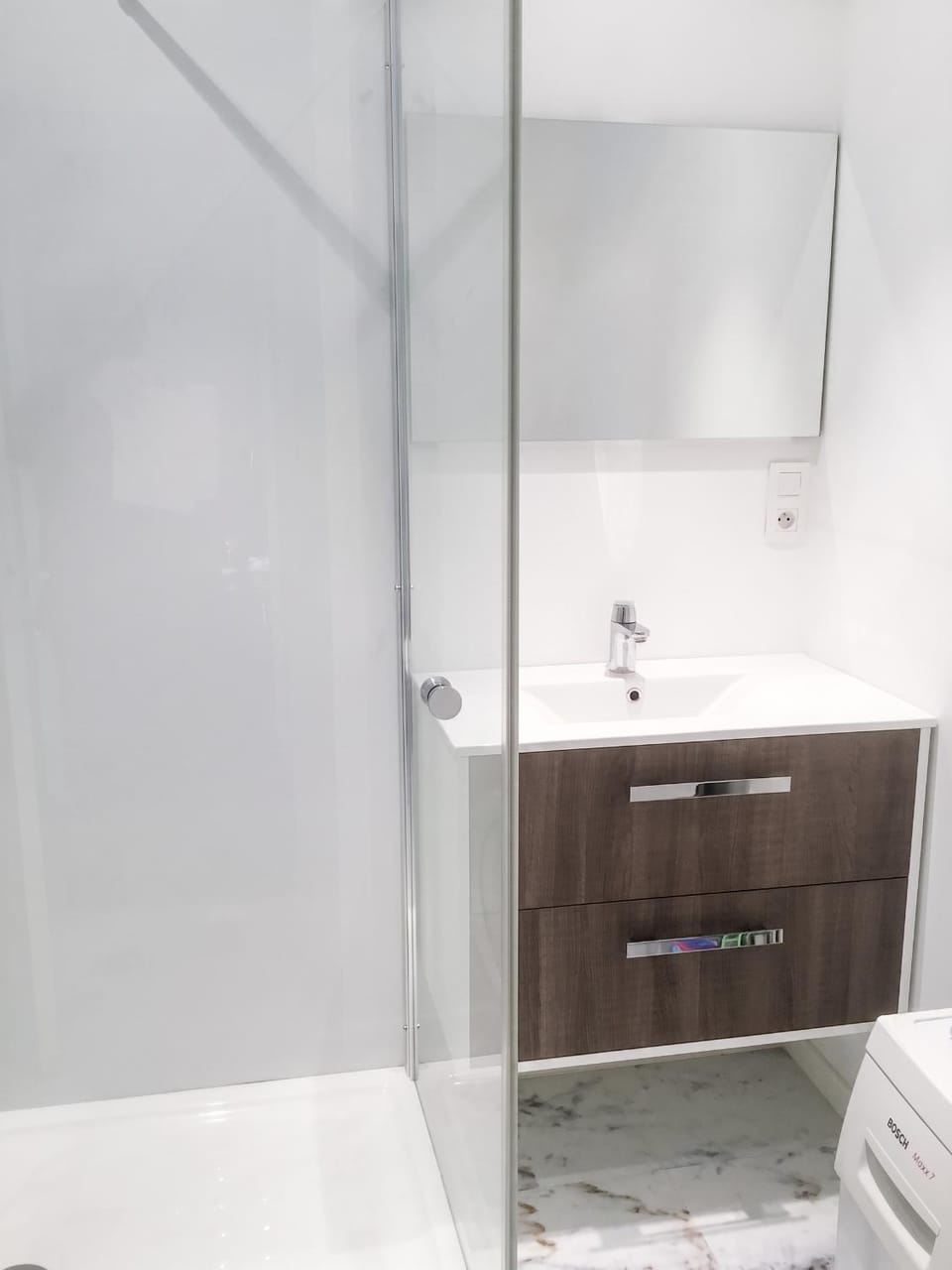 Shower