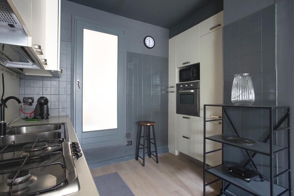 Dante7 by Welc(H)ome Apartment in Treviso