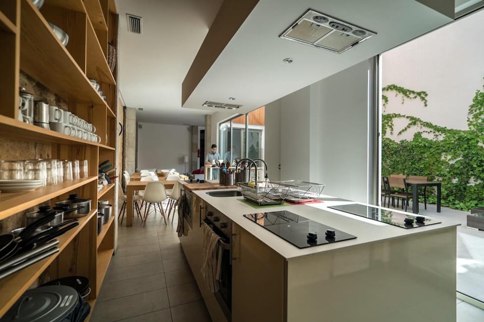 Youth Hostel Jávea Hostel in Xàbia