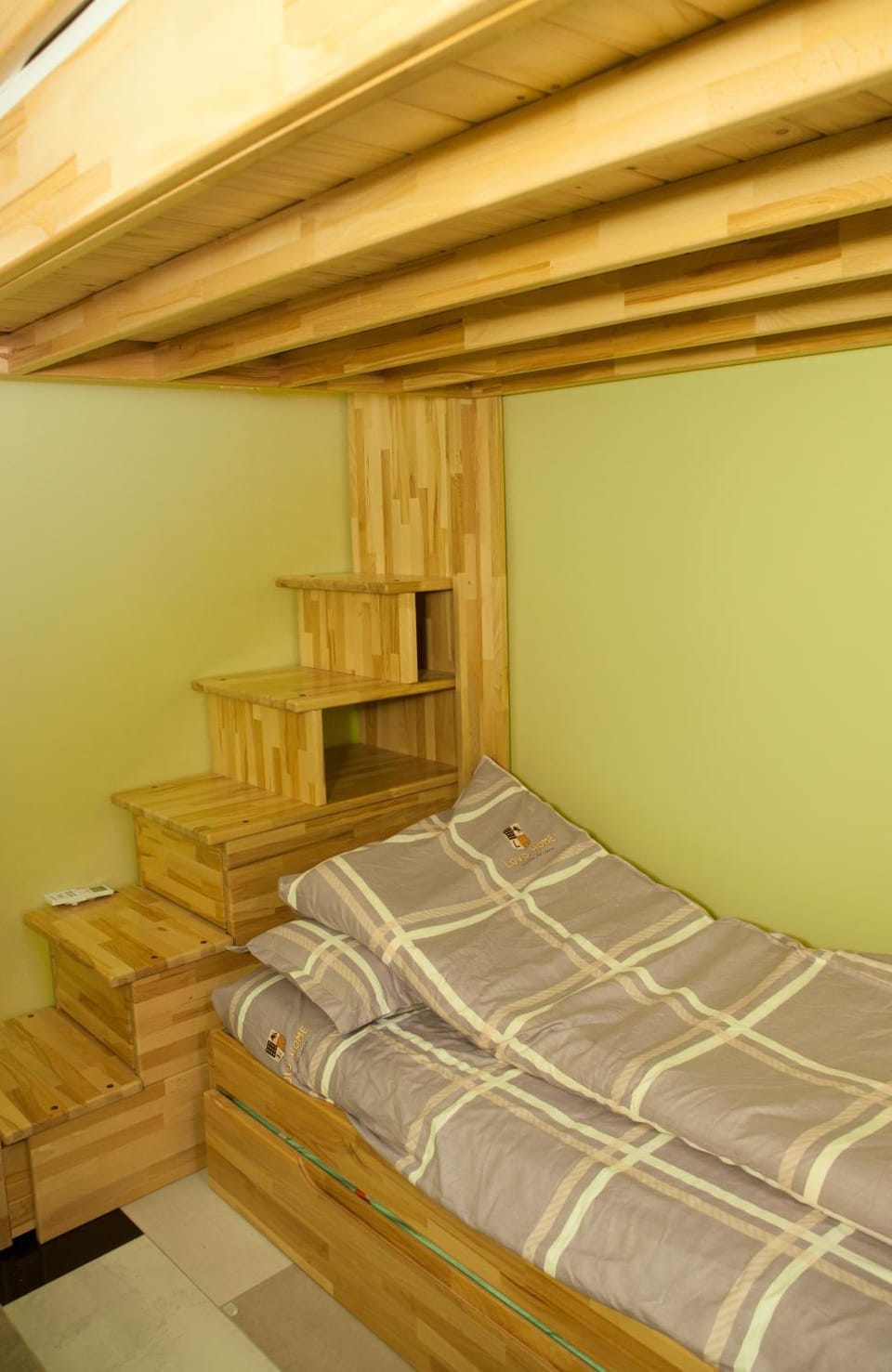 Club246 Paris Saint Martin Bed and Breakfast in Paris