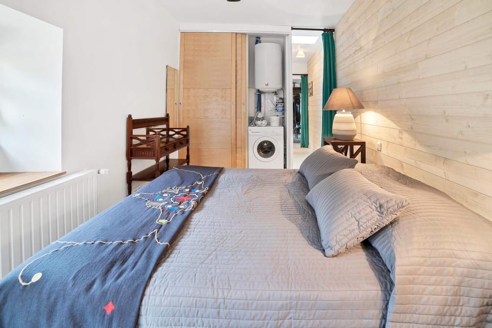 Gîtes Saint Aubin House in Brittany