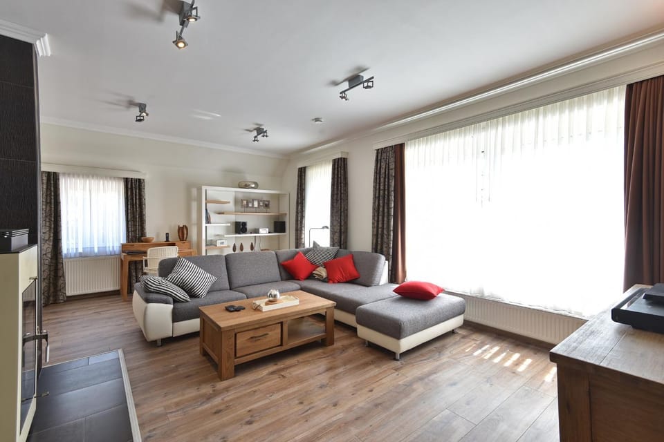 Residenz 11 Apartment in Lower Saxony, Germany