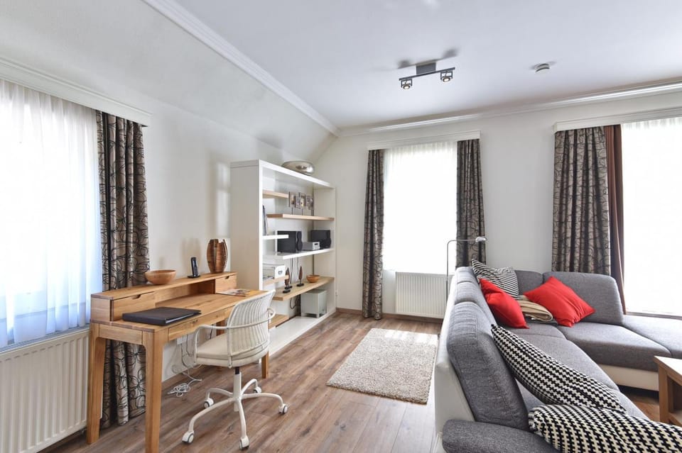 Residenz 11 Apartment in Lower Saxony, Germany