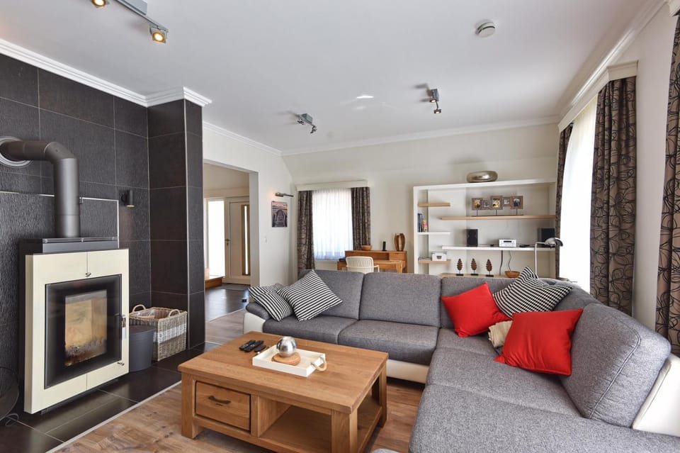 Residenz 11 Apartment in Lower Saxony, Germany